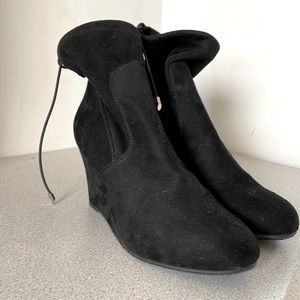 Chinese Laundry Ankle Boots
